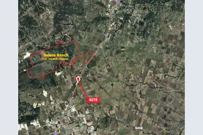 301 Dos Hermanas Road, Salado, TX 76571 - Photo 1