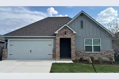 140 Little Green Trail, Jarrell, TX 76537 - Photo 1