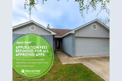 109 Granite Shoals Drive, Kyle, TX 78640 - Photo 1