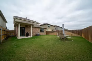 1228 Vogel Dr, Georgetown, TX 78626 - Photo 25