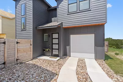 2720 Bristol Drive #2, Austin, TX 78723 - Photo 1