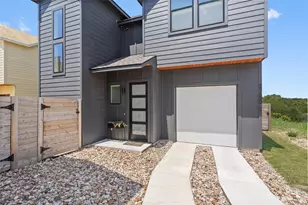 2720 Bristol Dr, Austin, TX 78723 - Photo 1