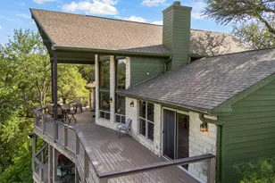 3609 Peninsular Dr, Marble Falls, TX 78654 - Photo 37