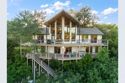 3609 Peninsular Drive, Marble Falls, TX 78654 - Photo 33