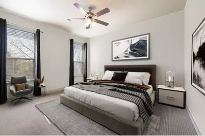 2001 Faro Drive #4, Austin, TX 78741 - Photo 5
