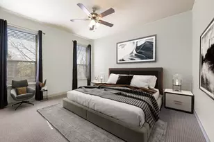 2001 Faro Dr, Austin, TX 78741 - Photo 5