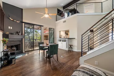 1735 Spyglass Drive #111, Austin, TX 78746 - Photo 5