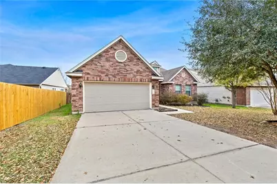 354 Camelia Parkway, Kyle, TX 78640 - Photo 1