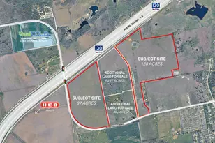 1107 Silent Valley Rd, Lockhart, TX 78644 - Photo 1