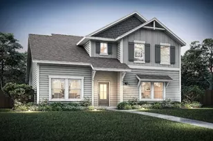 109 Desert Hare Dr, Jarrell, TX 76537 - Photo 1