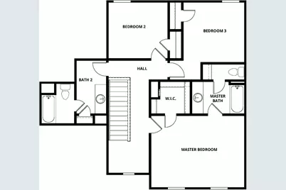 109 Desert Hare Drive, Jarrell, TX 76537 - Photo 3