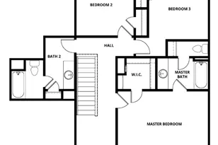 109 Desert Hare Dr, Jarrell, TX 76537 - Photo 3