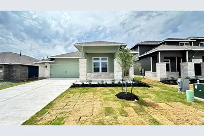 155 Crawford, Kyle, TX 78640 - Photo 1