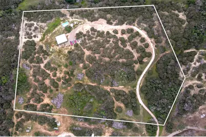 180 Robison Road, Bertram, TX 78605 - Photo 1