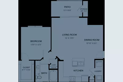 12001 Heatherly Drive #5101, Austin, TX 78747 - Photo 3