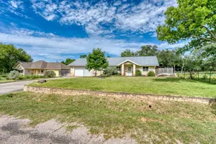 215 E McGee Trail, Kingsland, TX 78639 - Photo 1