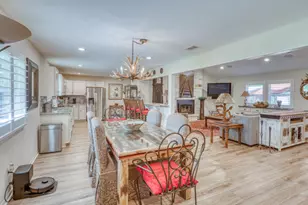 215 E McGee Trail, Kingsland, TX 78639 - Photo 5