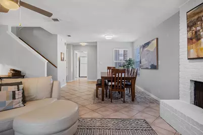 3208 Twinberry Cove #A, Austin, TX 78746 - Photo 7