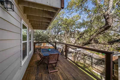 3208 Twinberry Cove #A, Austin, TX 78746 - Photo 35