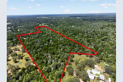 Tbd Gotier Trace Road, Paige, TX 78659 - Photo 31