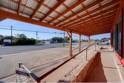 1301 & 1307 N Main Street N, Blanco, TX 78606 - Photo 7