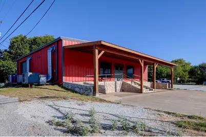 1301 & 1307 N Main Street N, Blanco, TX 78606 - Photo 3