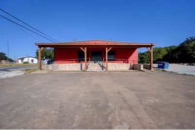 1301 & 1307 N Main Street N, Blanco, TX 78606 - Photo 1