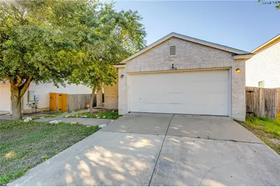13316 Thome Valley Drive, Del Valle, TX 78617 - Photo 1