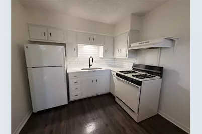3106 Duval Street #306, Austin, TX 78705 - Photo 5