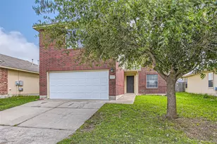 18408 Cloudmore Ln, Elgin, TX 78621 - Photo 1
