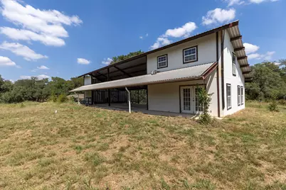 1400 Cobb Creek Road, Georgetown, TX 78633 - Photo 25
