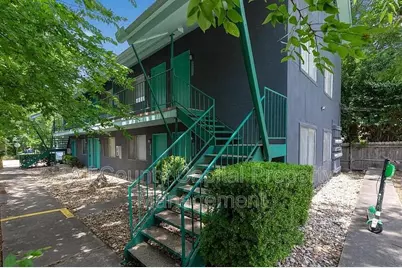 502 W 35th Street #103, Austin, TX 78705 - Photo 1