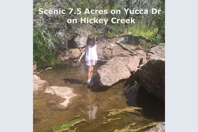 221 Yucca and Adjoining Lot Drive, Burnet, TX 78611 - Photo 3