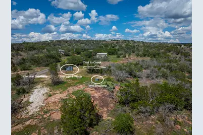 221 Yucca and Adjoining Lot Drive, Burnet, TX 78611 - Photo 3