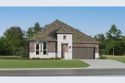 4401 Stone House Ranch Bend, Georgetown, TX 78628 - Photo 3