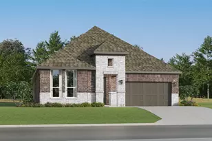 4401 Stone House Ranch Bend, Georgetown, TX 78628 - Photo 3