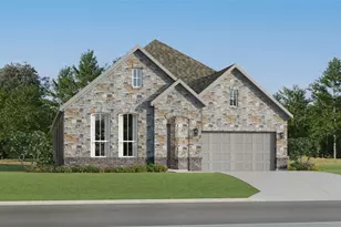 4401 Stone House Ranch Bend, Georgetown, TX 78628 - Photo 7