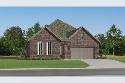 4401 Stone House Ranch Bend, Georgetown, TX 78628 - Photo 5
