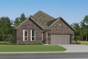 4401 Stone House Ranch Bend, Georgetown, TX 78628 - Photo 5