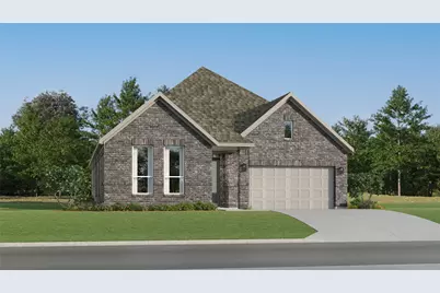 4401 Stone House Ranch Bend, Georgetown, TX 78628 - Photo 1