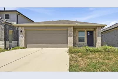 510 Apache Plum Drive, Kyle, TX 78640 - Photo 1
