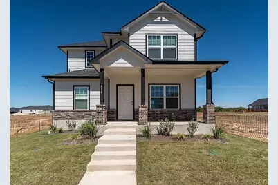 515 Clearlake Drive, Hutto, TX 78634 - Photo 1