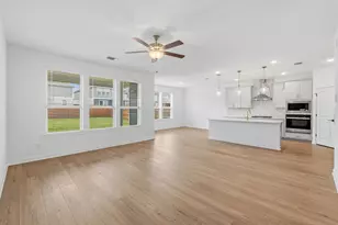 124 Singing Dove Wy, Liberty Hill, TX 78642 - Photo 9