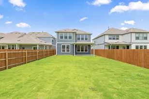 124 Singing Dove Wy, Liberty Hill, TX 78642 - Photo 29