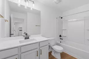 124 Singing Dove Wy, Liberty Hill, TX 78642 - Photo 25