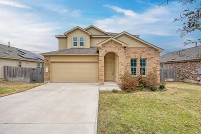 5917 Toscana Trace, Round Rock, TX 78665 - Photo 1
