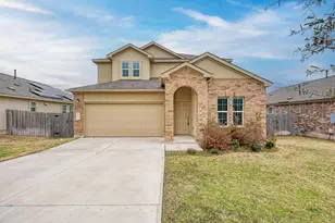 5917 Toscana Trace, Round Rock, TX 78665 - Photo 1