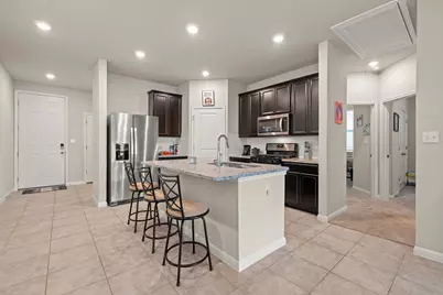329 Serpens Street, Georgetown, TX 78628 - Photo 3