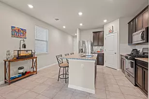 329 Serpens St, Georgetown, TX 78628 - Photo 5