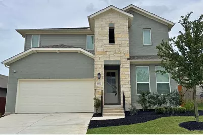 6407 Rounded Pebble Lane, Buda, TX 78610 - Photo 1